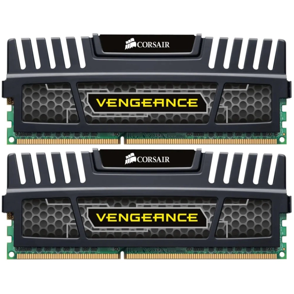 RAM Corsair VENGEANCE 16GB 2x8gb 1600Mhz DDR3