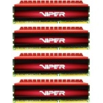 RAM Patriot VIPER 32GB 4x8gb 3000Mhz DDR4