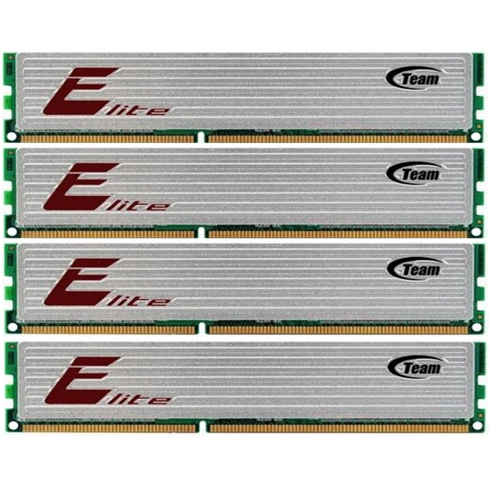 RAM Team Group 16GB 4x4gb 1333Mhz DDR3