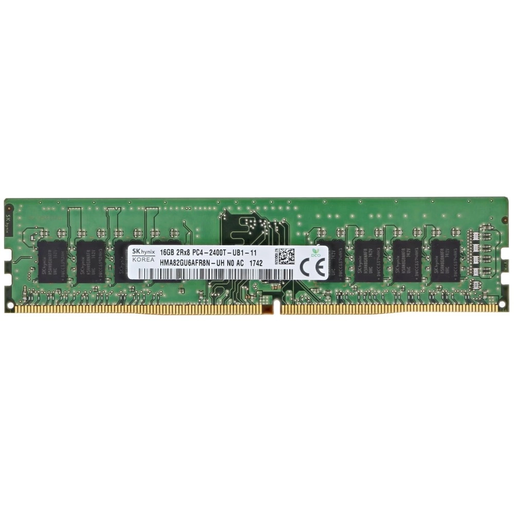 RAM SK Hynix 16GB 1x16gb 2400Mhz DDR4