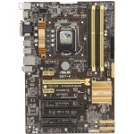 Дънна платка ASUS Z87-K 1150