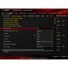 Дънна платка Asus Maximus Hero VII 1150