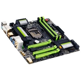 Дънна платка GIGABYTE G1.Sniper M5 Z87 1150