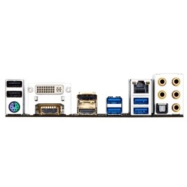 Дънна платка GIGABYTE G1.Sniper M5 Z87 1150