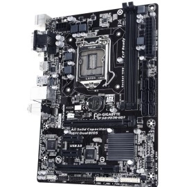 Дънна платка Gigabyte GA-H97M-HD3 1150
