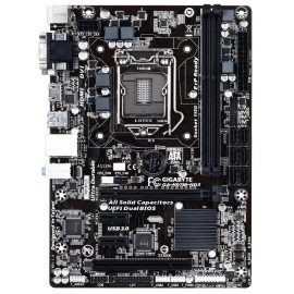 Дънна платка Gigabyte GA-H97M-HD3 1150