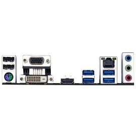 Дънна платка Gigabyte GA-H97M-HD3 1150