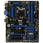 Дънна платка MSI H87-G43 1150