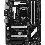 Дънна платка MSI Z97S SLI Krait Edition 1150