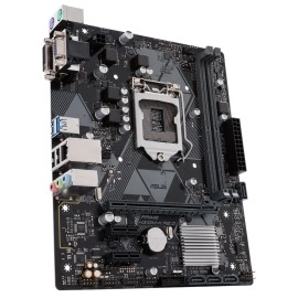 Дънна платка Asus PRIME H310M-K R2.0 1151