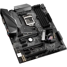 Дънна платка Asus ROG STRIX Z270F GAMING 1151