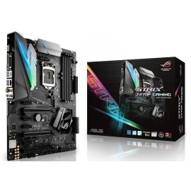 Дънна платка Asus ROG STRIX Z270F GAMING 1151