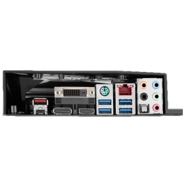 Дънна платка Asus ROG STRIX Z270F GAMING 1151