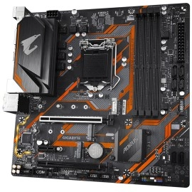 Дънна платка GIGABYTE B365 M AORUS ELITE 1151