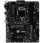 Дънна платка MSI B250 PC MATE 1151