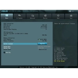 Дънна платка ASUS P8H77-M Pro 1155