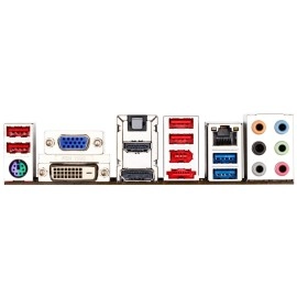 Дънна платка Gigabyte GA-Z68X-UD3H-B3 1155