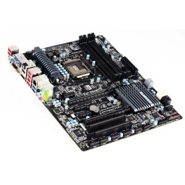 Дънна платка Gigabyte GA-Z68X-UD3H-B3 1155