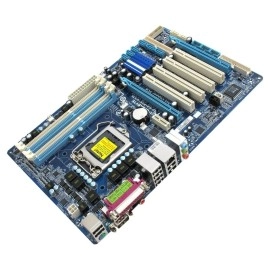 Дънна платка Gigabyte GA-P55-US3L 1156