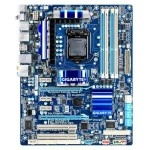Дънна платка Gigabyte GA-P55A-UD4 1156