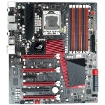 Дънна платка ASUS ROG RAMPAGE III EXTREME 1366