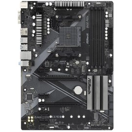 Дънна платка ASRock B450 Pro4 R2.0