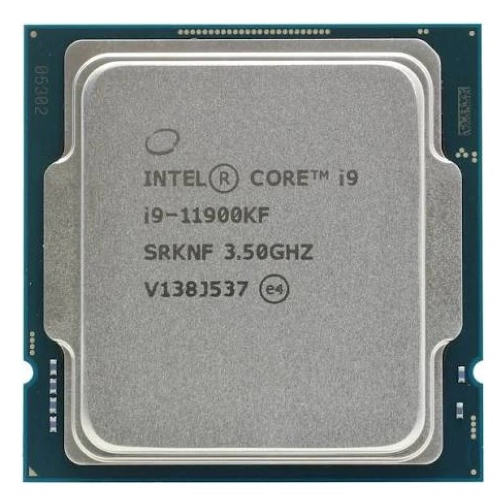 Процесор Intel i9 11900KF