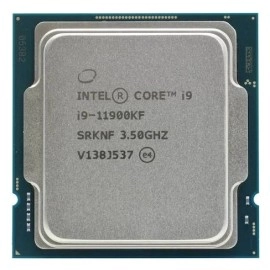 Процесор Intel i9 11900KF