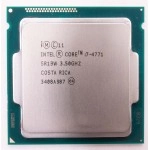 Процесор Intel i7 4771