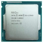 Процесор Xeon E3-1276 v3